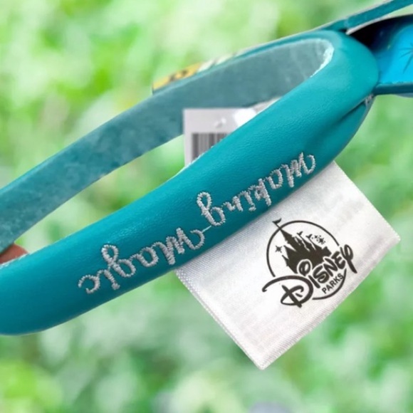 ~💫Disney Parks Disneyland 3D Marquee Sign Minnie Mouse Ears💫~ - Picture 5 of 5